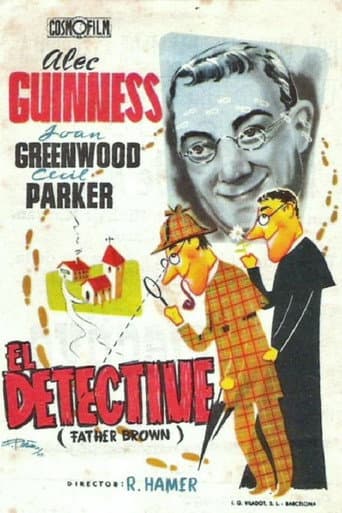 Father Brown