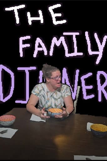 The Family Dinner