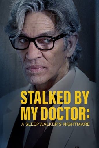 Acosada por mi Doctor: La clínica del sueño