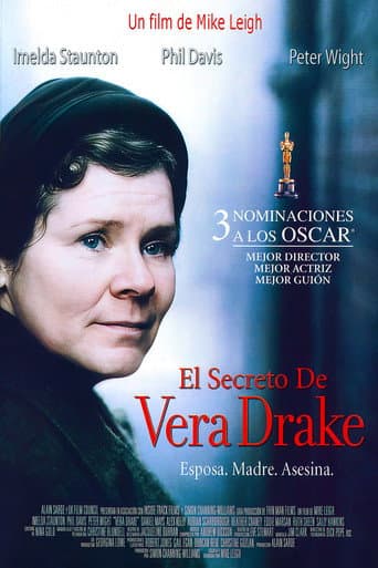 Vera Drake