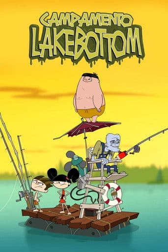 Camp Lakebottom