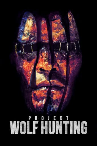 Proyecto Wolf Hunting