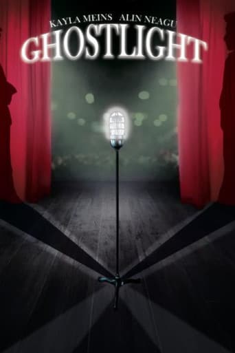 Ghost Light