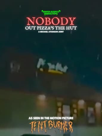Nobody Out Pizza's The Hut