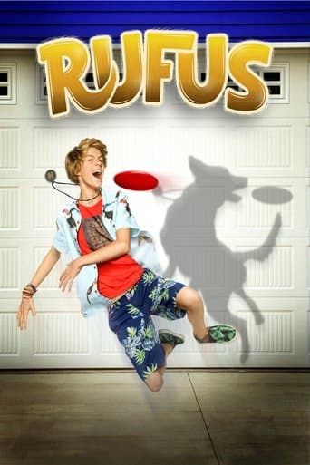 Rufus: Un Amigo Fiel