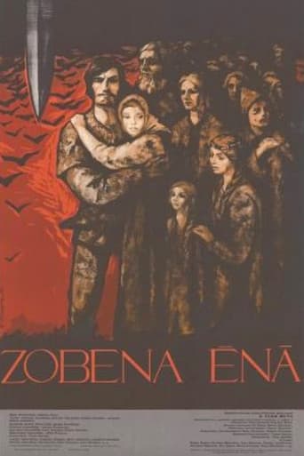 Zobena ēnā