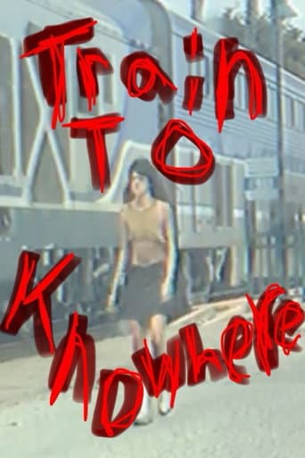 Train To Knowhere