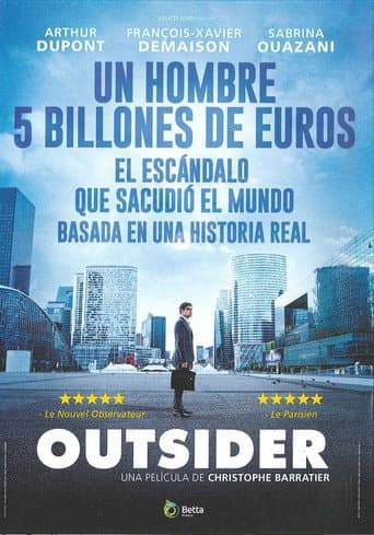 The Outsider