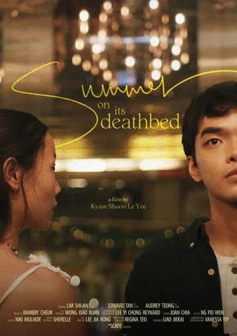 Summer on its Deathbed