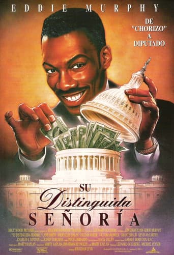 De estafador a senador
