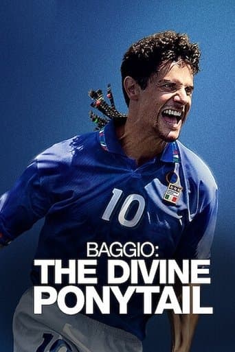 Roberto Baggio: El Divino
