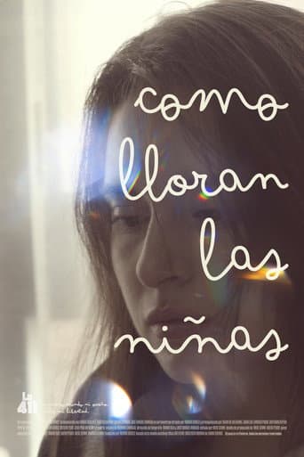 Como Lloran las Niñas