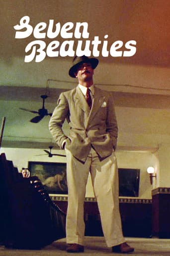 Pasqualino. Siete bellezas