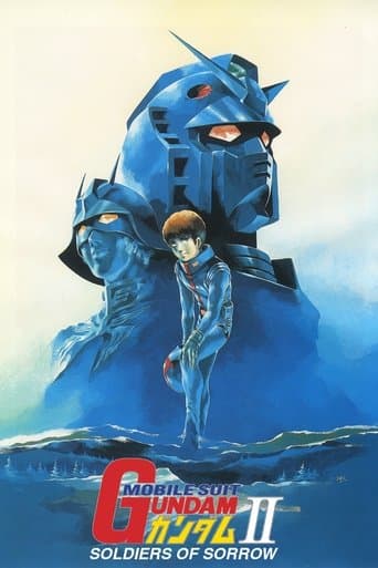 Mobile Suit Gundam II: Soldados del dolor