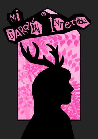 Mi Jardín Interior