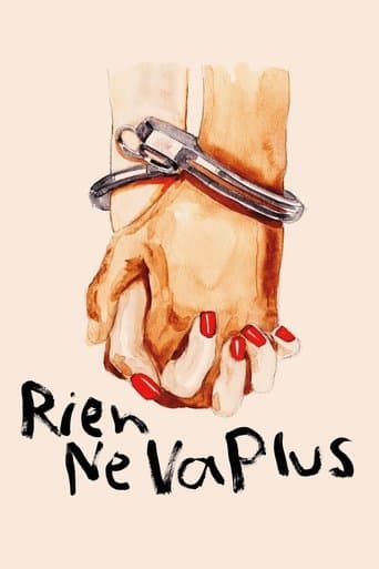 Rien ne va plus