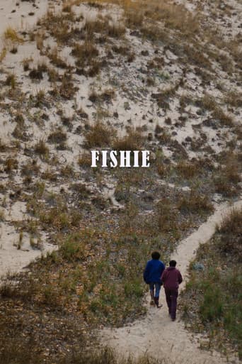 Fishie