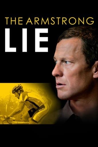 La Mentira de Armstrong