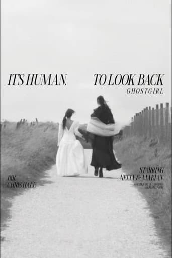 it's human, to look back