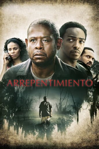 Arrepentimiento