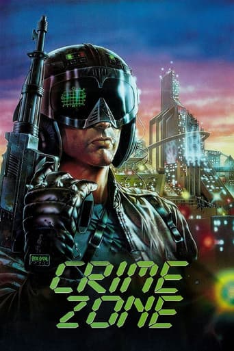 Zona del crimen