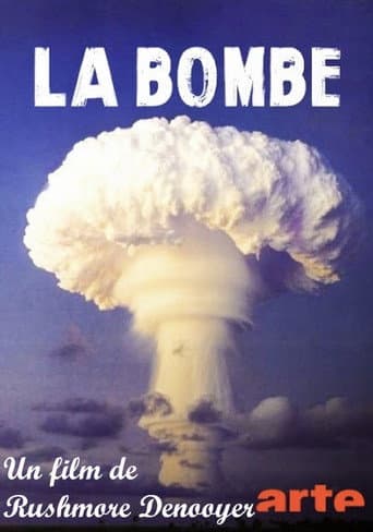 La bomba atómica, 70 años - 2015