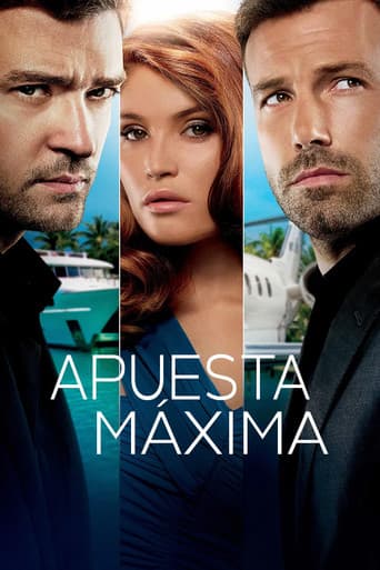 Apuesta máxima