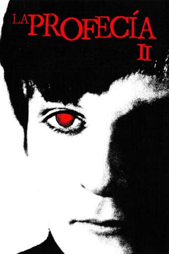 Damian: la profecía II