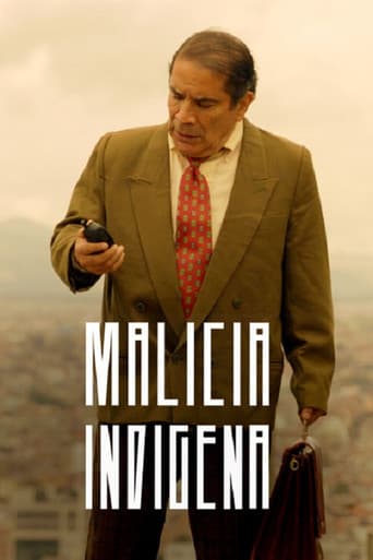 Malicia indígena