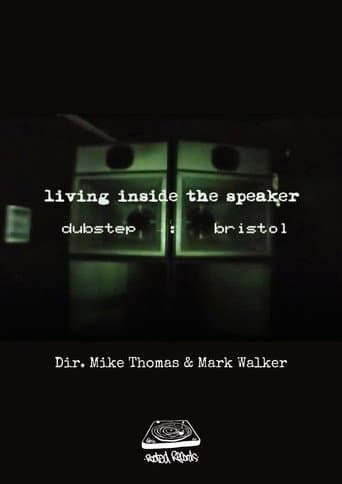 Living Inside the Speaker