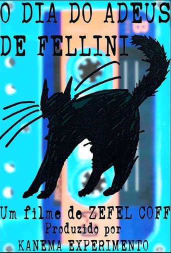 O dia do adeus de Fellini