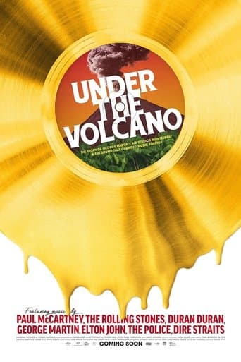 Bajo el Volcán