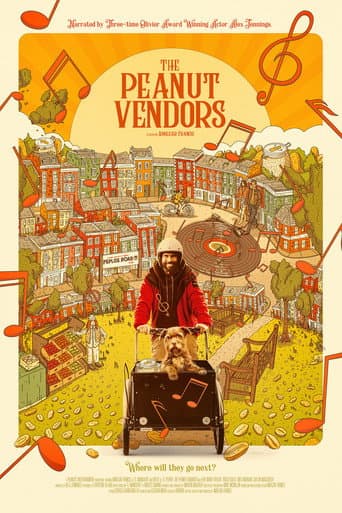 The Peanut Vendors