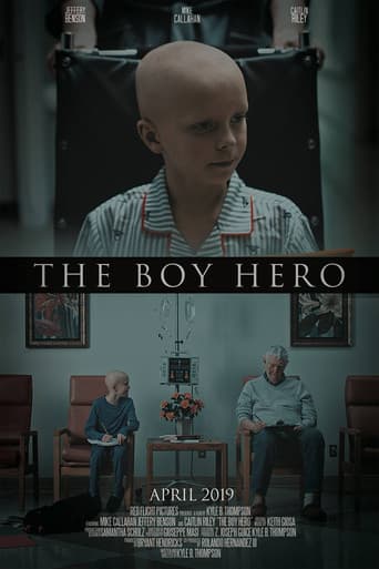 The Boy Hero