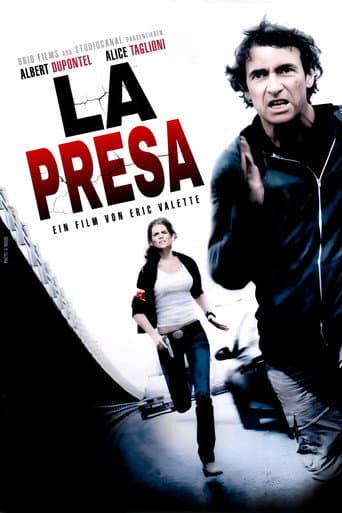 La Proie