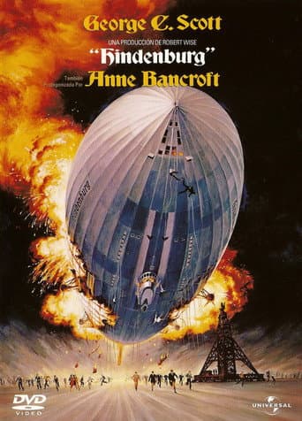 El Hindenburg