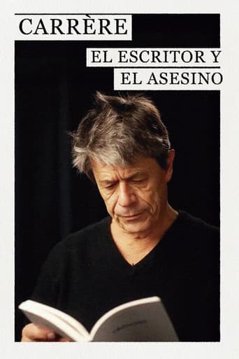 L'écrivain et l'assassin : « L'adversaire » d'Emmanuel Carrère