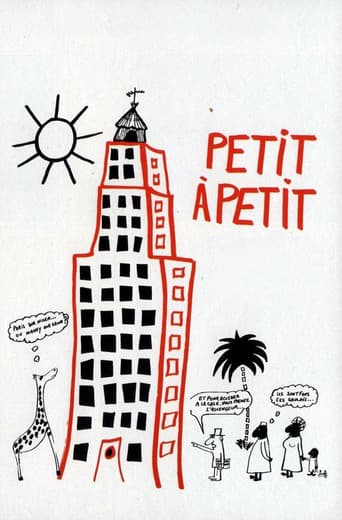 Petit à petit
