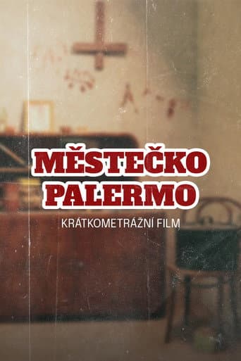 Městečko Palermo