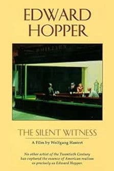 Edward Hopper - Straße der Nachtvögel