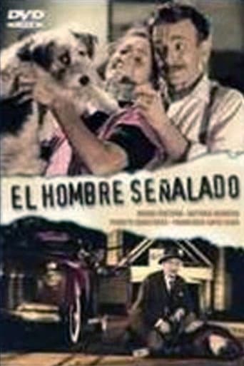 El hombre señalado