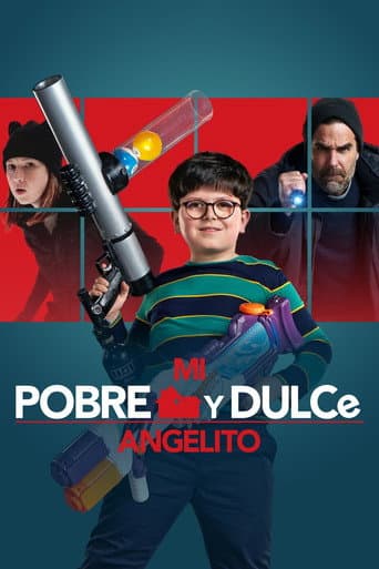 Mi pobre y dulce angelito