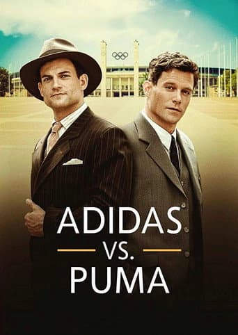 Adidas vs. Puma: la enemistad del hermano