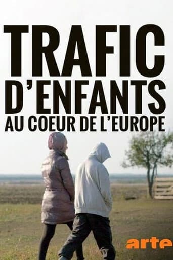 Kinderhandel. Mitten in Europa