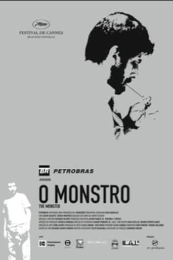 O Monstro