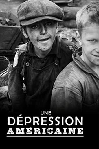 Une dépression américaine
