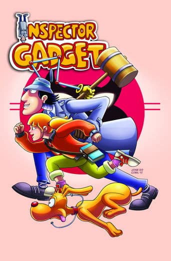 El inspector Gadget
