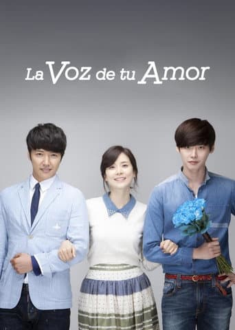 La voz de tu amor