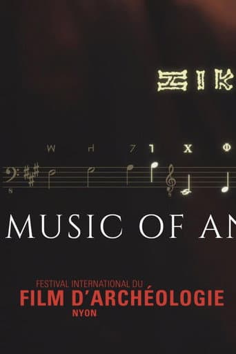 Music of Ancient Greece