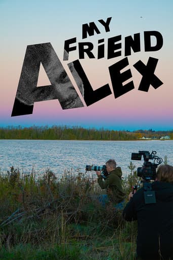 My Friend Alex